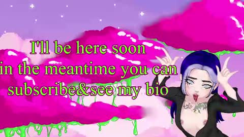 justmeowgirl online show from August 2, 5:10 am