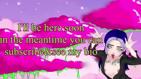 justmeowgirl online show from February 1, 3:27 am