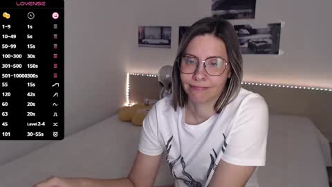 Julie online show from January 15, 5:46 am