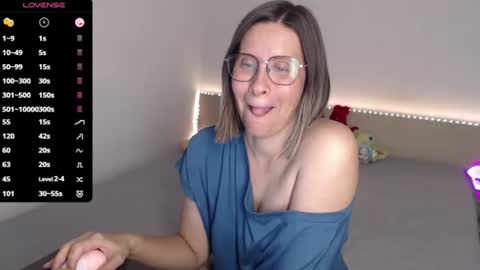 Julie online show from July 10, 4:07 pm