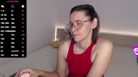 Julie online show from July 30, 4:24 am