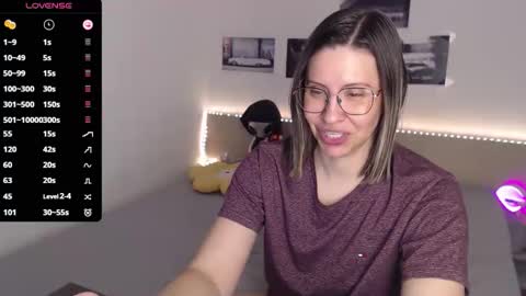 Julie online show from March 12, 5:43 am