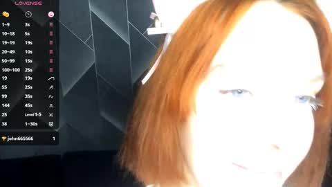 Lina online show from November 9, 8:49 pm