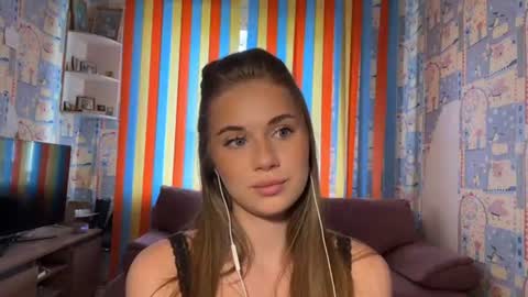 Melissa online show from July 16, 10:42 am