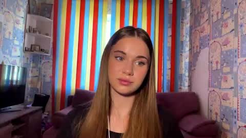 Melissa online show from June 19, 9:24 am