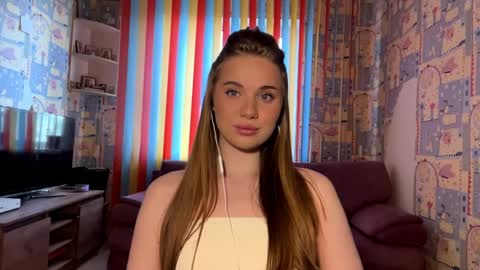 Melissa online show from May 3, 7:12 am