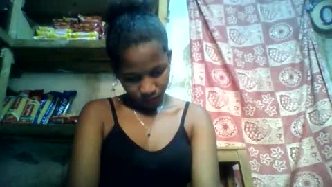 juvanie98 online show from March 15, 11:12 am