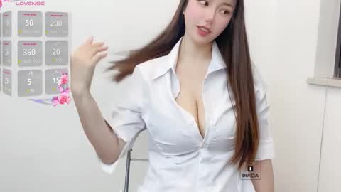 Snapshot of k1999_kimikooo chatting on February 17, 2:17 pm kooo online show from February 17, 2:17 pm