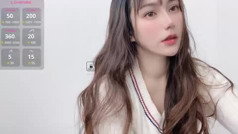 Snapshot of k1999_kimikooo chatting on February 24, 8:15 am kooo online show from February 24, 8:15 am