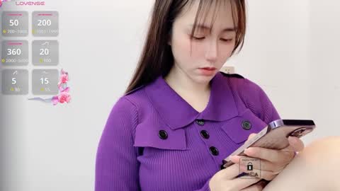 Snapshot of k1999_kimikooo chatting on December 9, 5:07 am kooo online show from December 9, 5:07 am