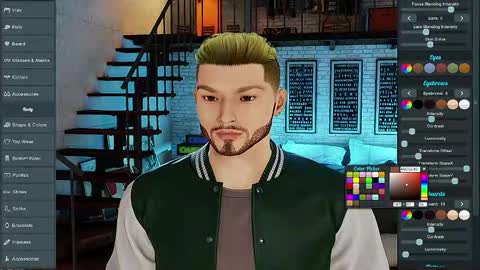 Baird Connor online show from October 19, 4:03 am