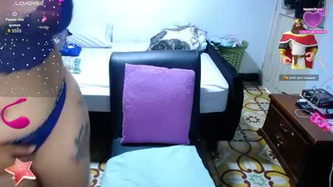 Karla online show from June 17, 6:53 pm