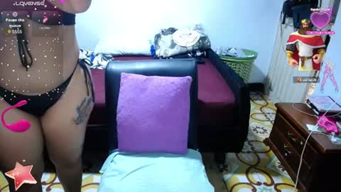 Karla online show from June 11, 6:49 pm