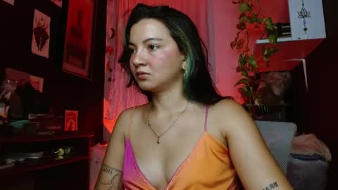  IG kablue 1  online show from February 18, 3:38 am