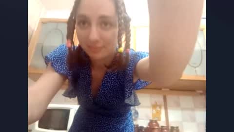 Nika online show from November 6, 3:40 pm