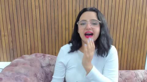 Kyelie online show from February 21, 10:26 pm