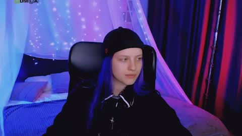 kaela_spell_ online show from June 2, 1:06 am
