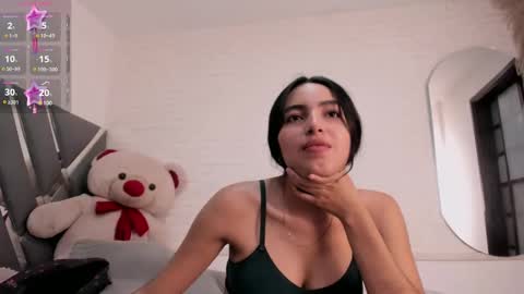 Kaela online show from March 3, 12:53 pm