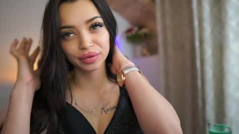 kaelia scorch online show from November 16, 2:50 pm