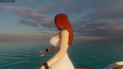 Emily online show from February 15, 6:01 pm