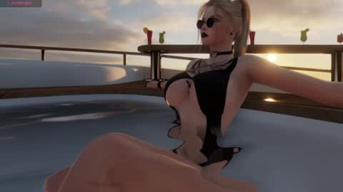 Emily online show from March 11, 8:20 pm