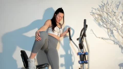 ChloeIndependient model online show from February 21, 5:42 pm