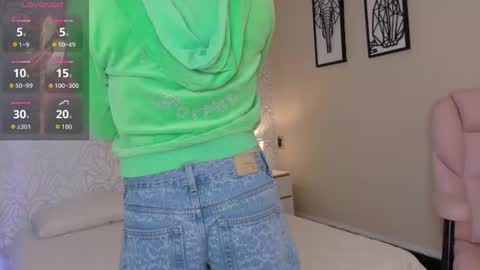 KaiLy online show from June 16, 7:48 pm