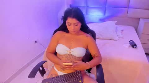 Kaia online show from March 6, 3:29 pm