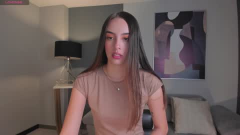 Snapshot of kaiaferreira chatting on January 8, 12:05 pm Kaia Ferreira online show from January 8, 12:05 pm
