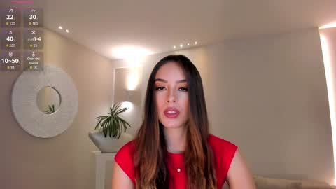 Snapshot of kaiaferreira chatting on December 30, 11:59 am Kaia Ferreira online show from December 30, 11:59 am