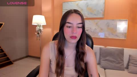 Snapshot of kaiaferreira chatting on February 2, 12:02 pm Kaia Ferreira online show from February 2, 12:02 pm