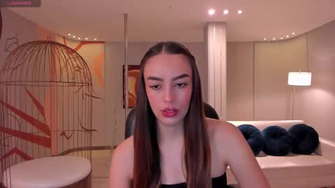 Snapshot of kaiaferreira chatting on February 11, 12:04 pm Kaia Ferreira online show from February 11, 12:04 pm