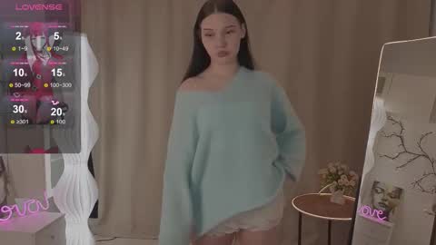 Bonnie online show from March 14, 6:47 am