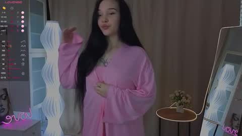 Bonnie online show from March 13, 6:47 am