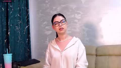 Kaila Lewis online show from June 12, 6:38 pm