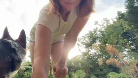 Kailee Smile online show from June 5, 3:43 am