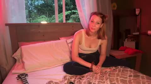Kailee Smile online show from May 22, 4:54 am