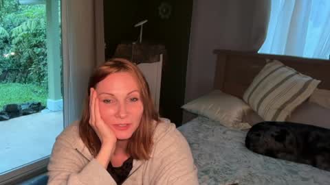 Kailee Smile online show from June 3, 4:46 am