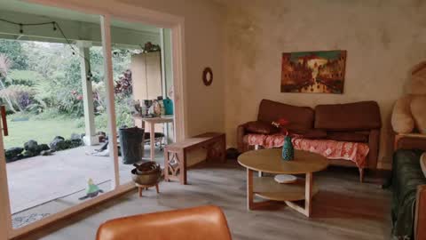 Kailee Smile online show from January 8, 3:43 am