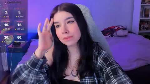 Kailey NONUDE online show from December 21, 1:32 pm