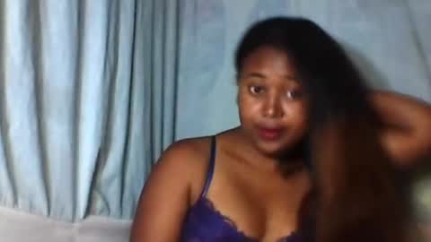 kaillah online show from October 30, 6:38 am