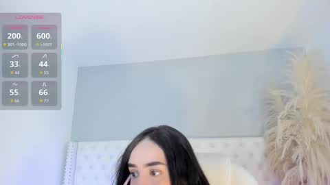 Kailyn online show from November 30, 2:43 pm