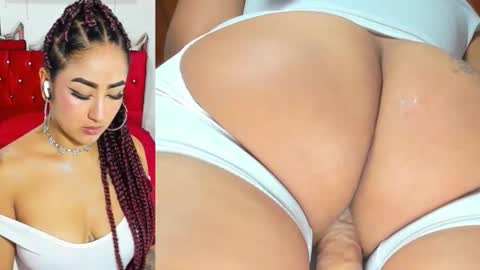 kailyn_funny online show from February 23, 12:04 pm