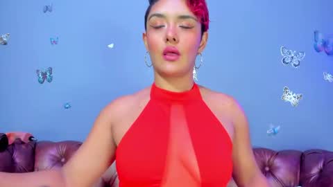 kaira_mosse_ online show from June 21, 12:20 pm