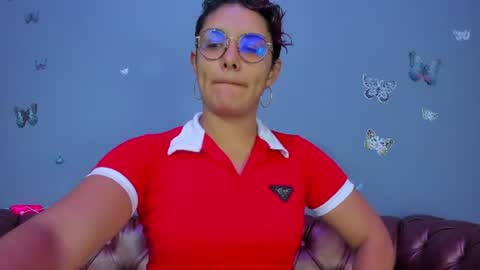 kaira_mosse_ online show from July 21, 11:55 am