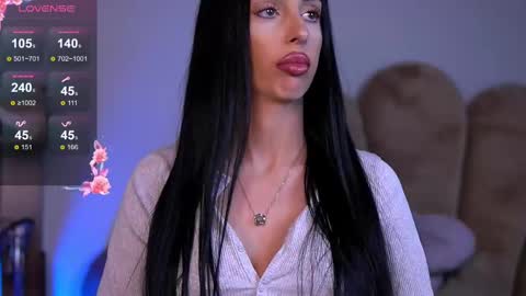 Snapshot of kairaandrews chatting on February 16, 7:27 pm Kaira online show from February 16, 7:27 pm
