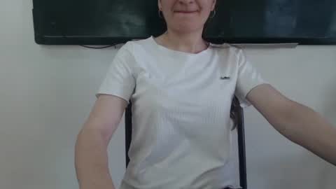 Milana online show from June 2, 7:31 am