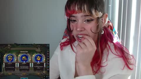 Kairi online show from December 26, 11:03 pm