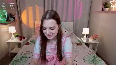 Snapshot of kaisajenner chatting on October 7, 8:46 pm Kaisa online show from October 7, 8:46 pm