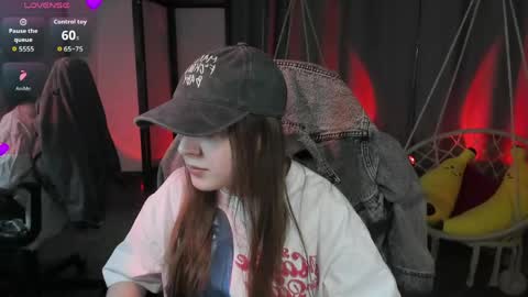 Kaisa online show from April 13, 9:48 pm